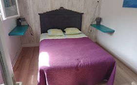 Maisonnette mitoyenne andernos